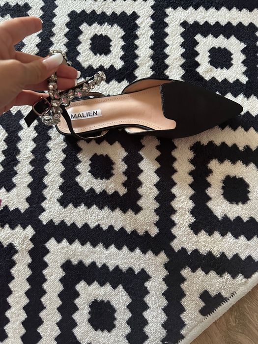 Sandala stare buna 38