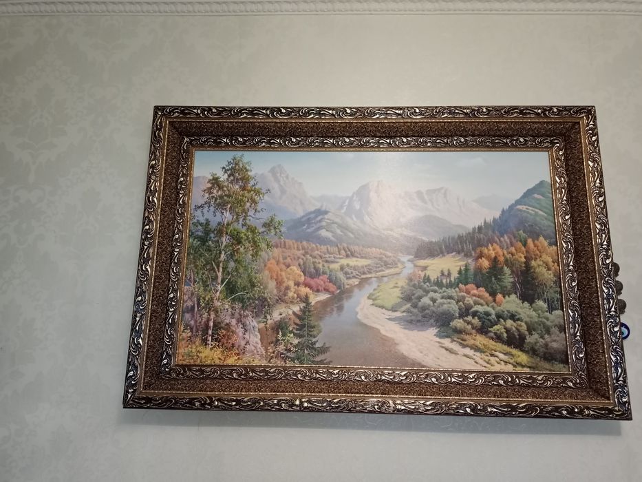 Продам Картину Картину