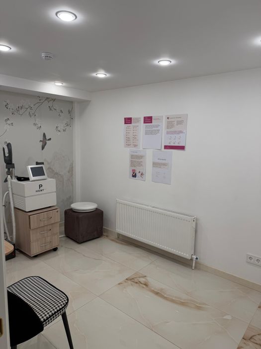 Сдается в аренду кабинет салоне красоты