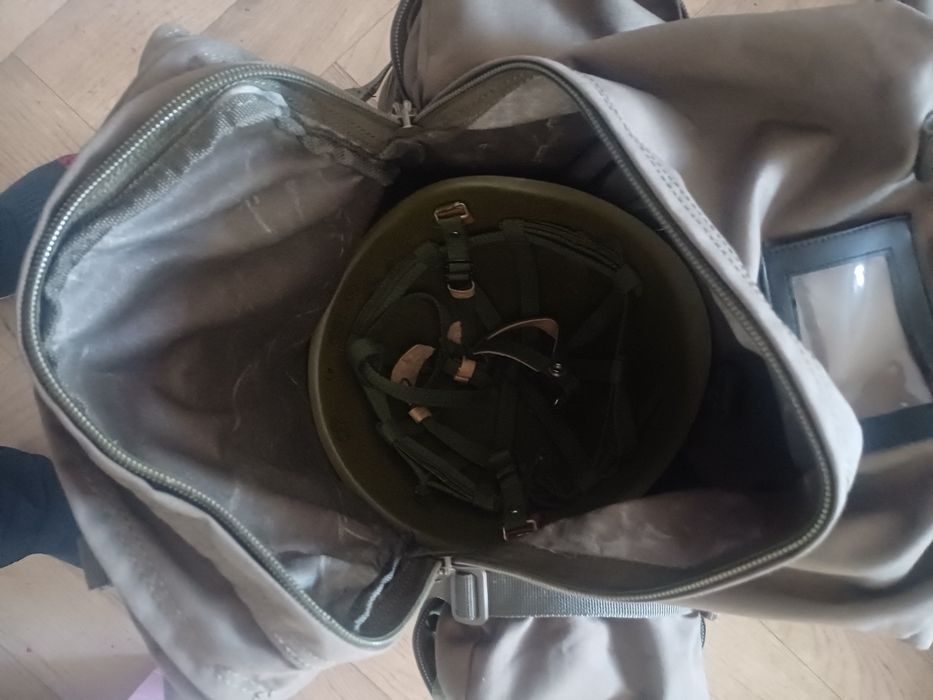 Продам Военный Рюкзак с набором