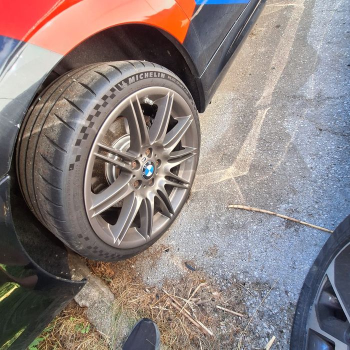 Bmw e91 e90 n57 3.0d xdrive n57d30a 245кс за части