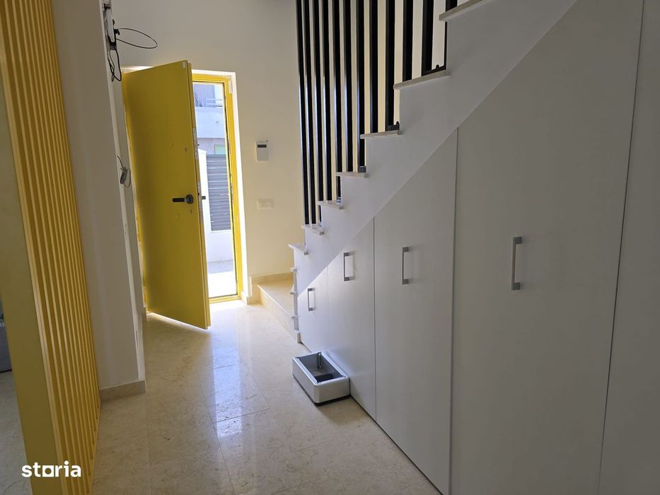 Vila tip duplex(calcan) / Cartier rezidential