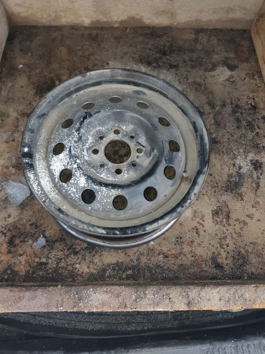 Продам железные диски