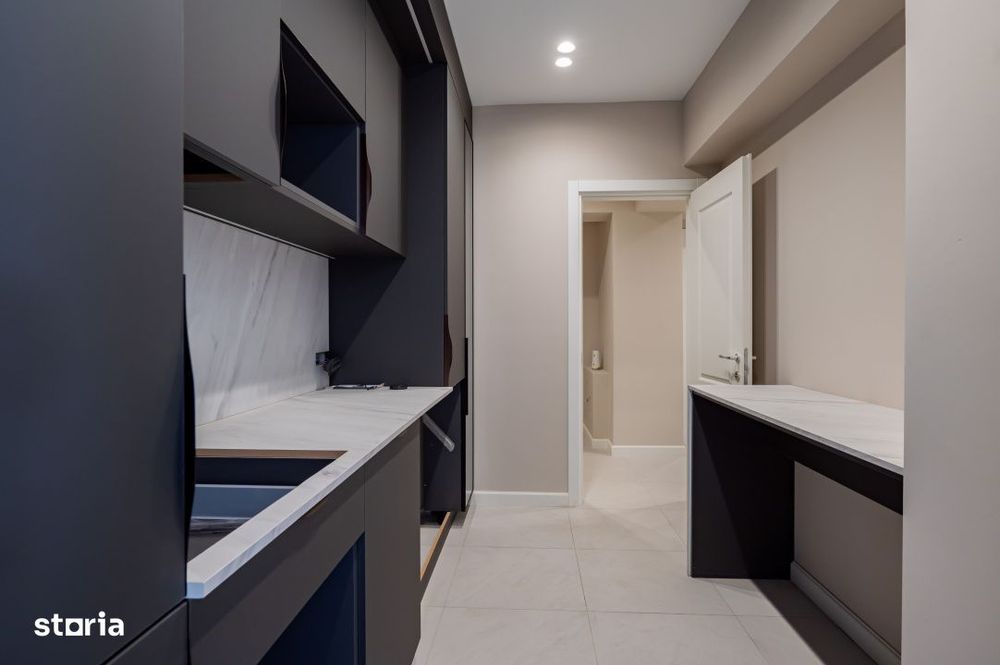 3 camere | Mamaia Central - Hotel Rex | Mobilat | Prima utilizare