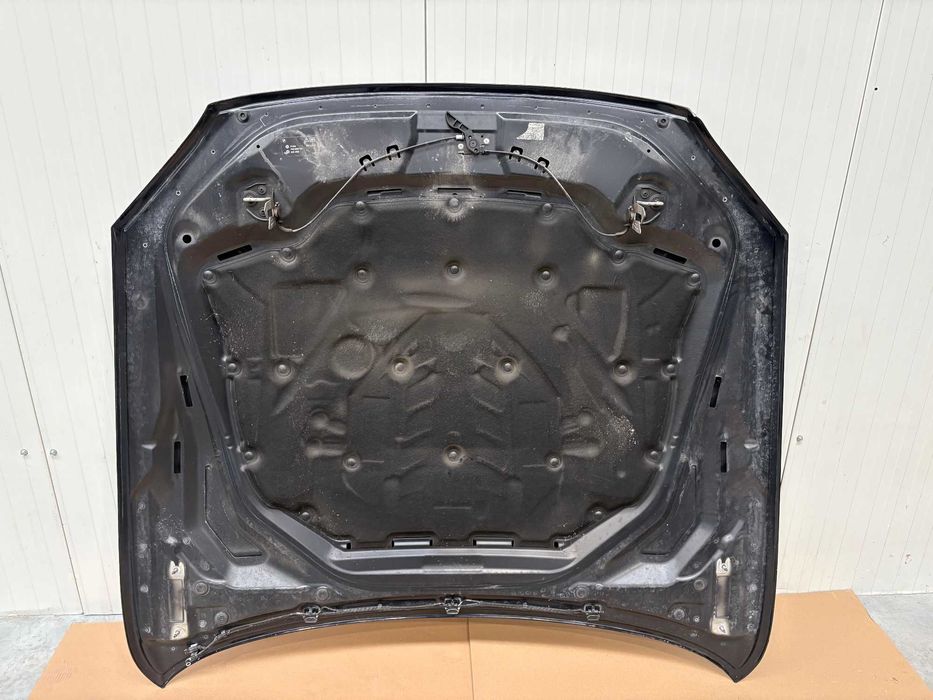 Преден капак БМВ 6 серия Ф06 Ф12 Ф13 BMW F06 F12 F13