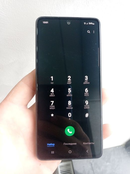 Samsung Galaxy A52