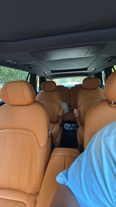 Продаю свою машину