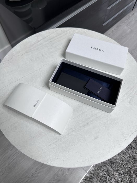 Очки Prada original