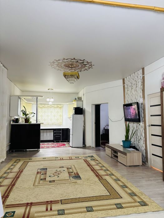 Времянка сатылады