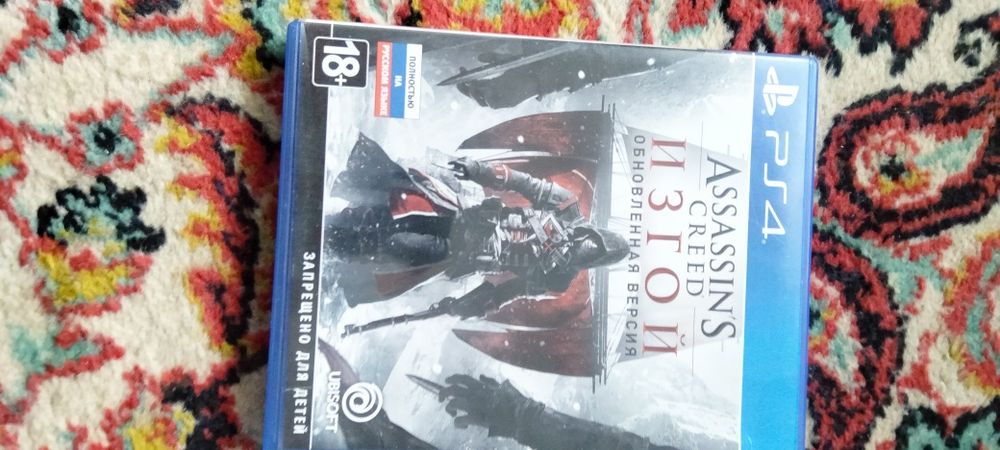 обменяю игры на ps4