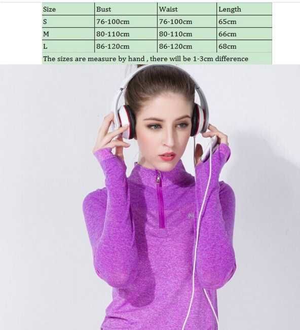 Спортивная майка женская с рукавами новая