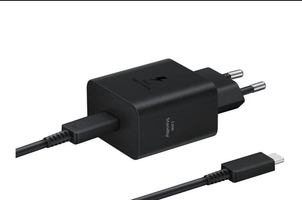 Зарядка для Samsung 45W ( Новая )