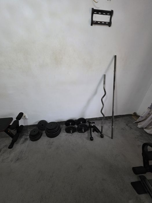 Vand aparate pt sala