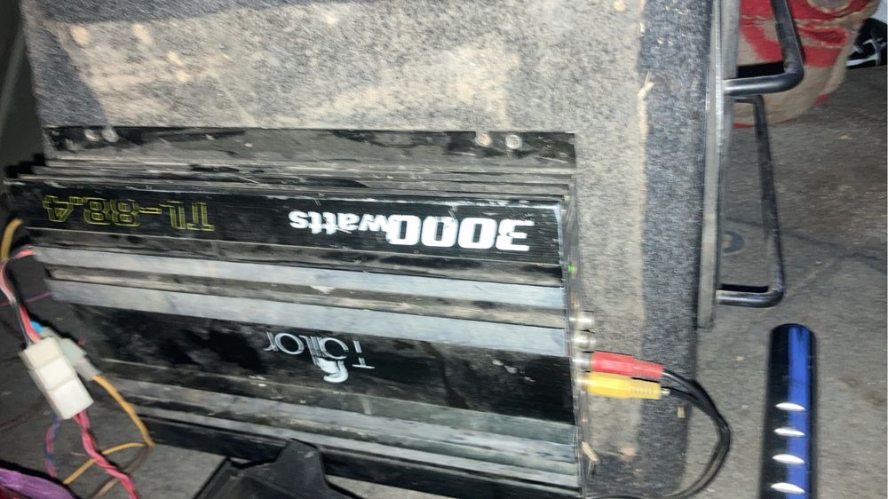 Буфер jbl……………..