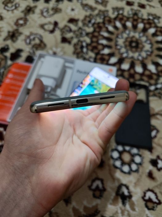 Google Pixel 7 Pro 12/256