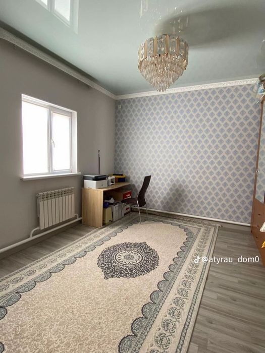 Дом уй сатылады 18млн торг бар