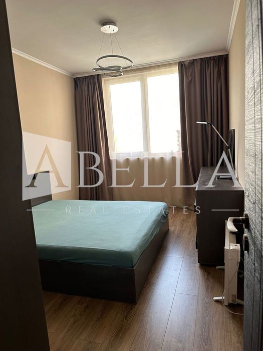 Дава се под наем Тристаен апартамент в София, Овча купел - 100 кв.м за 765 € - Снимка #6