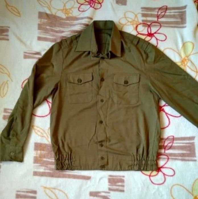 Форма военная  ВЗРОСЛАЯ и ДЕТСКАЯ  ПОЛНЫЙ комплект