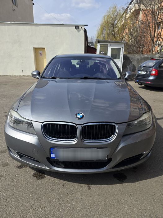 BMW 3 Series 2010 — imagine 20