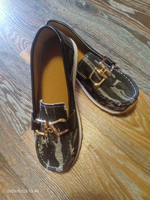 Продаются туфли в отличном состоянии