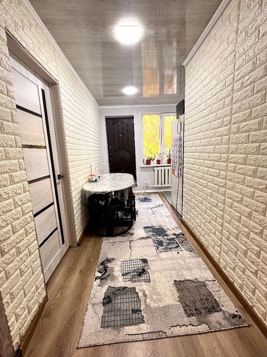 Срочно продам свою 2 ух ко квартиоу