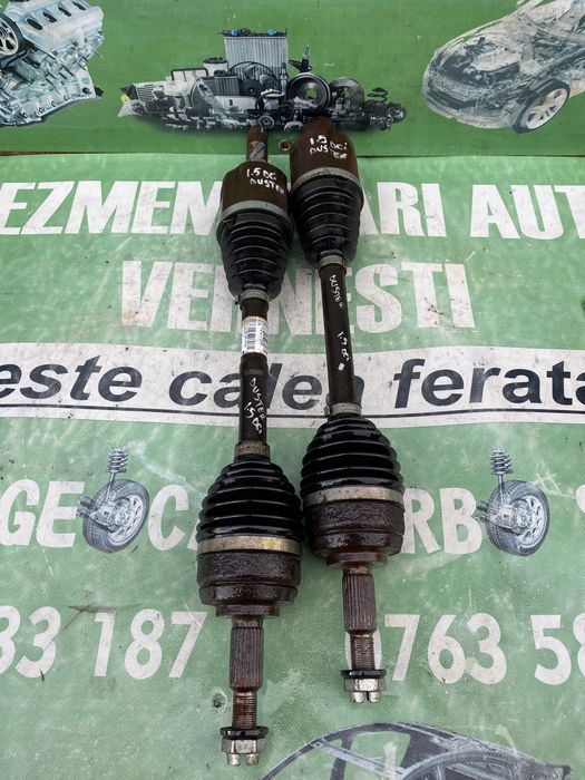 Planetară dreapta față Dacia Duster 1.5 dci 4x4 2012