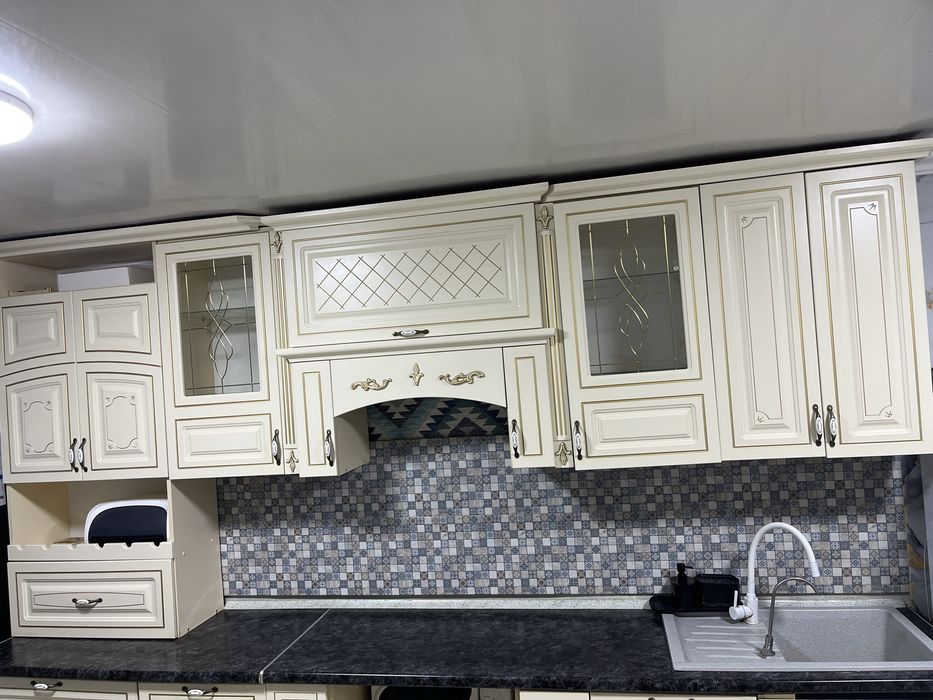 Кухонный гарнитур