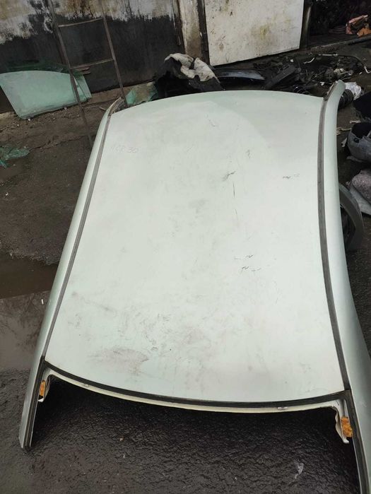 Toyota Camry 35 крыша