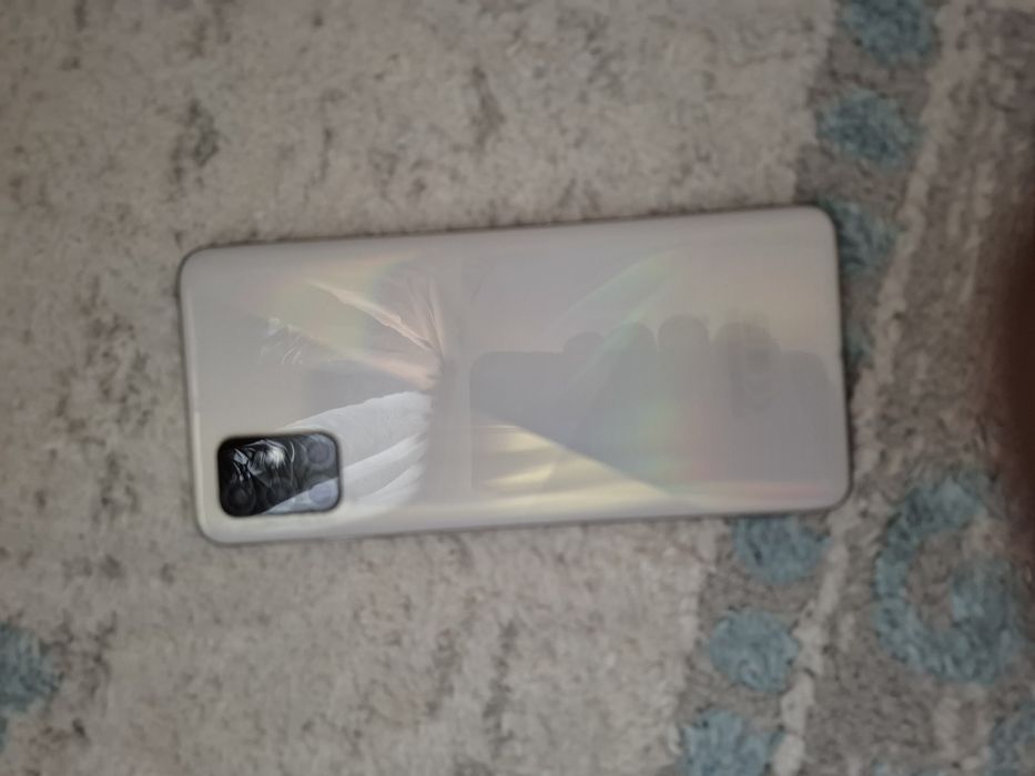 Samsung galaxy A51