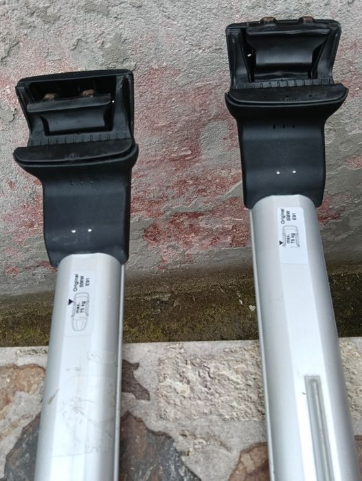 Bari transversale BMW E 91