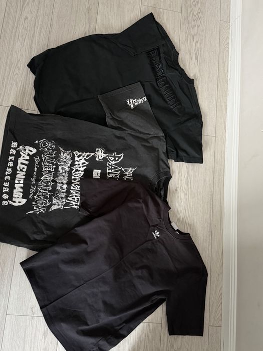 Продам футолки S/M/L