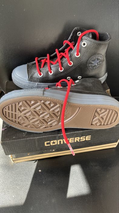 Нови Кецове Converse