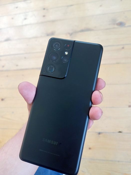 Samsung S21Ultra 16/512
