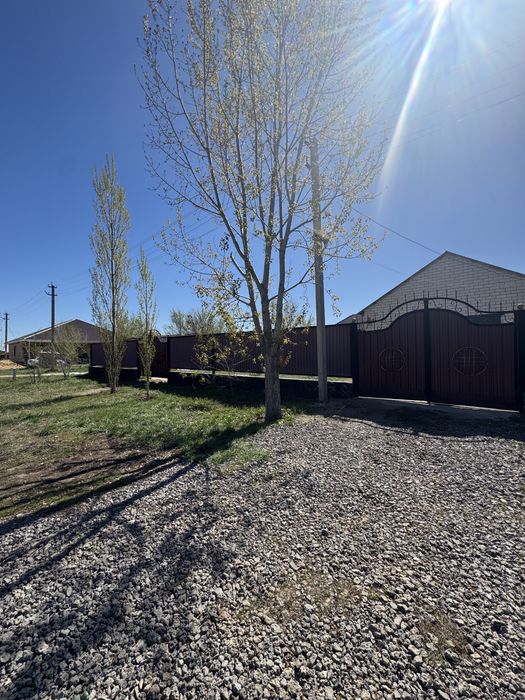 продам дом акжар-2