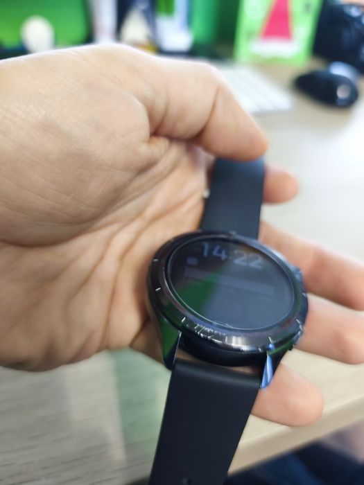 Смарт часовник xiaomi s4 47 мм