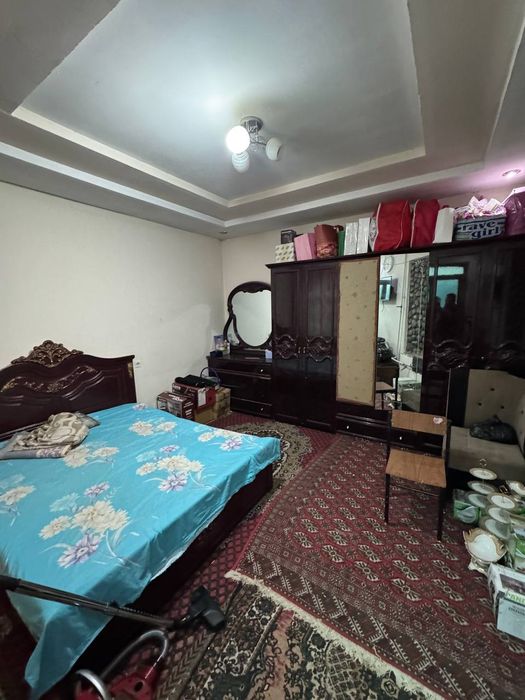 Ташкент туман келесда участка сотилади