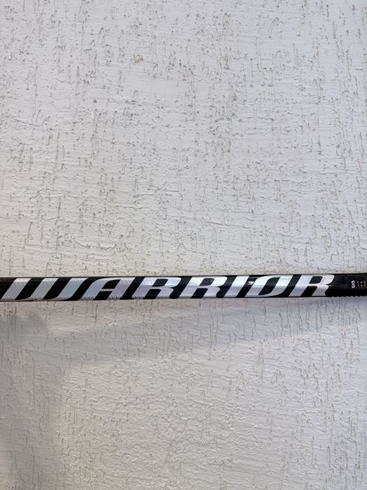 Клюшка хоккейная Warrior