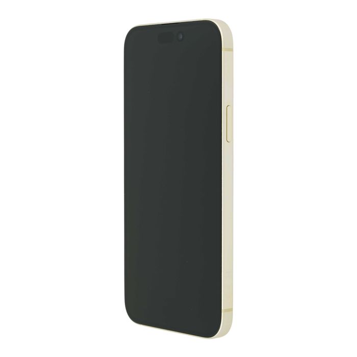 Magazin Apple | iPhone 15 Plus | Excelent | Yellow | 128GB | 100% | Cu Garantie | In Rate | smilemobile.ro