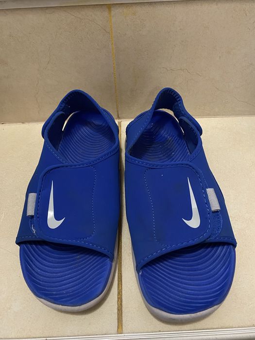 Сандали nike 37.5 размер