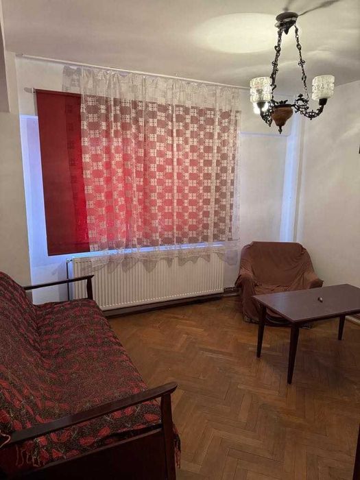 Particular ofer inchiriere apartament fagaras