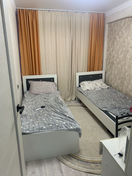 4-х комнатный квартира