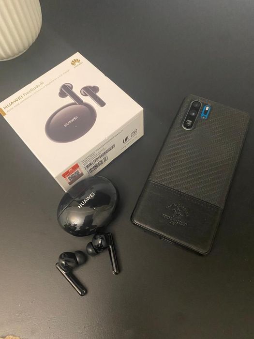 HUAWEI P30 pro 256gb