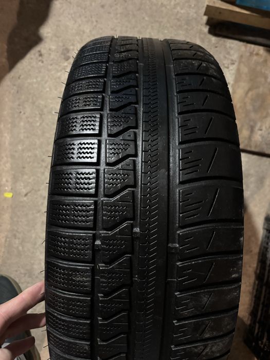 Vand Roata rezerva Passat pe 16 5x112