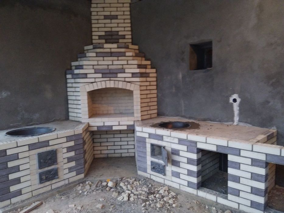 500 мингдан учок тандир печкала киламиз