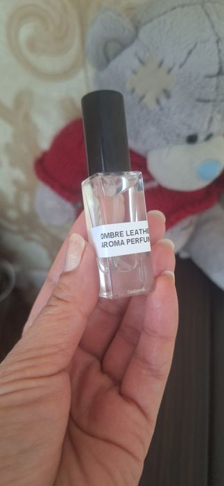 Ombré Leather  Tom Ford