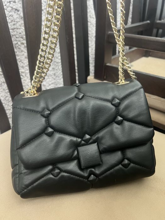 Дамска чанта Zara