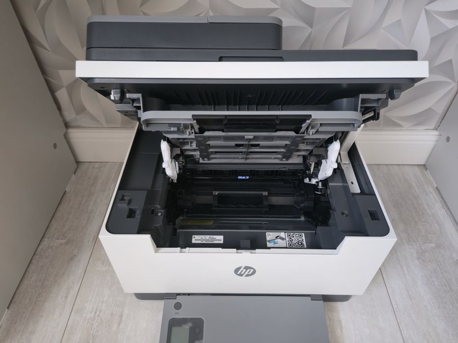 Новое МФУ HP Laser Jet MFP M236sdw