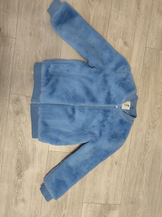 Преходно яке за момиче