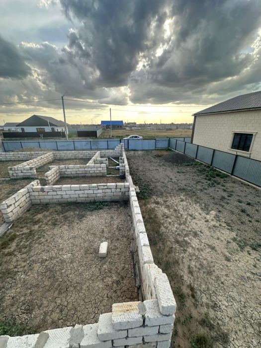 Жер сатылады 15х15