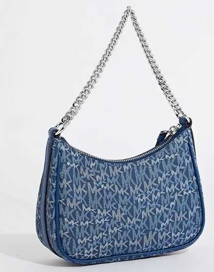 Чанта Michael Kors синя